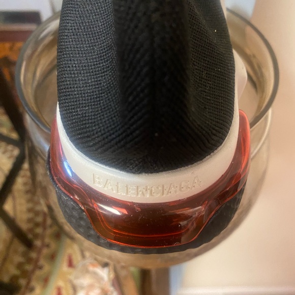 Mens athletic shoes - Picture 6 of 6